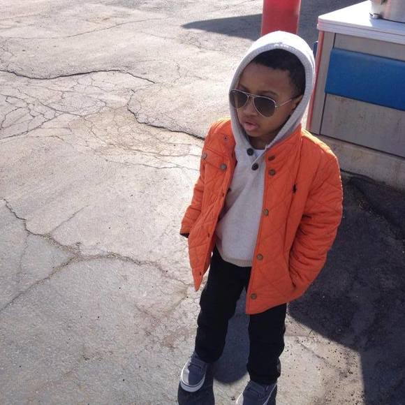 Meet your Posher, Aaron - Picture 1 of 1